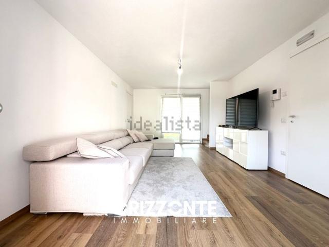 Villetta bifamiliare in vendita di 156 m² in Via Risorgimento