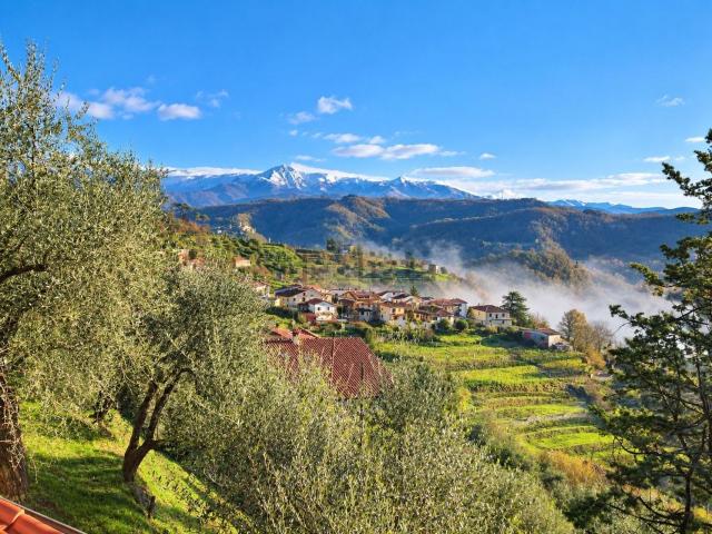 Villetta bifamiliare in vendita di 158 m² in Via Bardine, 5