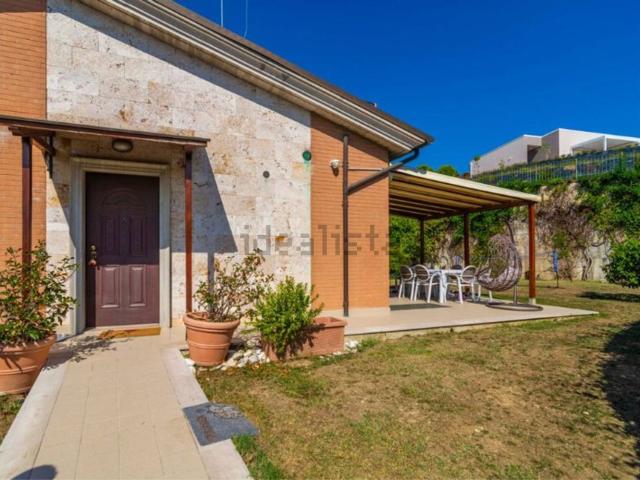 Villetta bifamiliare in vendita di 158 m²
