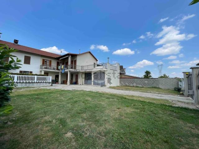 Villetta bifamiliare in vendita di 158 m²