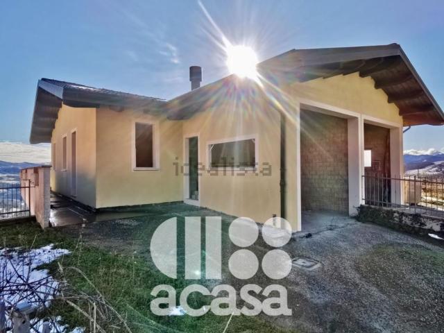 Villetta bifamiliare in vendita di 158 m²