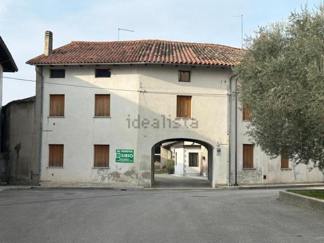 Villetta bifamiliare in vendita di 158 m²