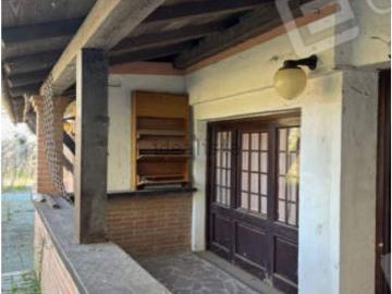 Villetta bifamiliare in vendita di 159 m² in Via Bastie, 134
