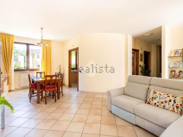 Villetta indipendente in vendita di 159 m² in Via Marsala, 7