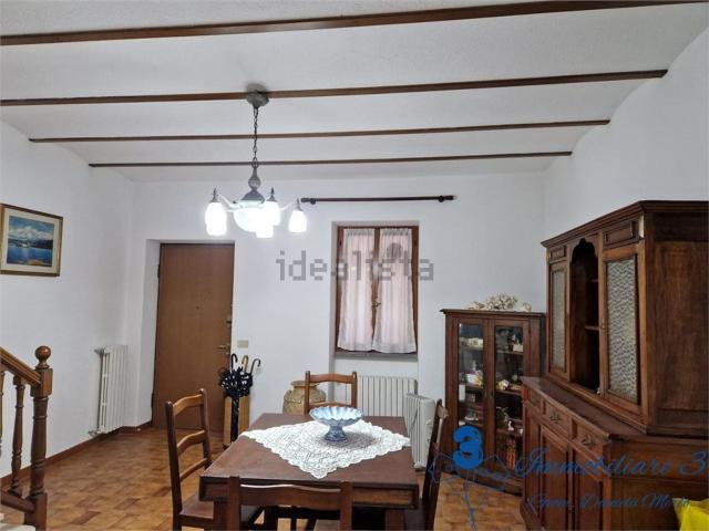 Villetta bifamiliare in vendita di 163 m² in Vico San Antonino