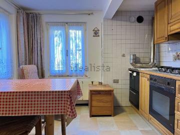 Villetta bifamiliare in vendita di 163 m² in Via Piave, 5