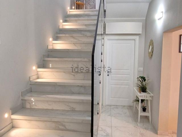Villetta bifamiliare in vendita di 163 m²