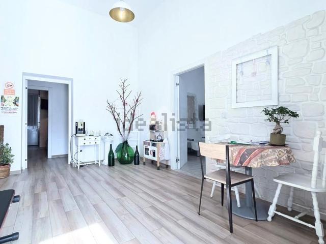 Villetta bifamiliare in vendita di 160 m² in Corso Umberto Ⅰ, 133