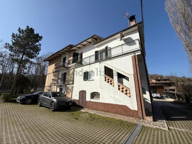 Villetta bifamiliare in vendita di 160 m² in Frazione Nerbisci, 31