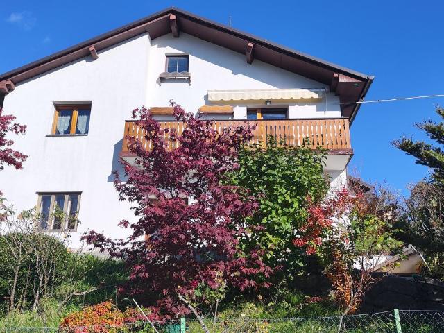 Villetta bifamiliare in vendita di 160 m² in Località Avaglio, 70