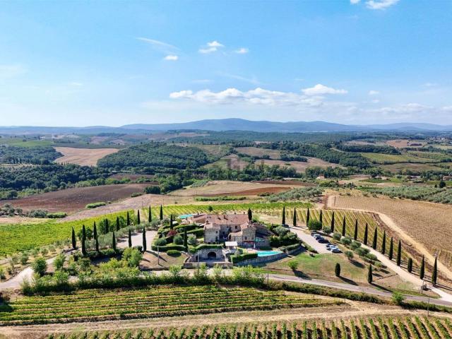 Villetta bifamiliare in vendita di 160 m² in Località Poggi di Villore