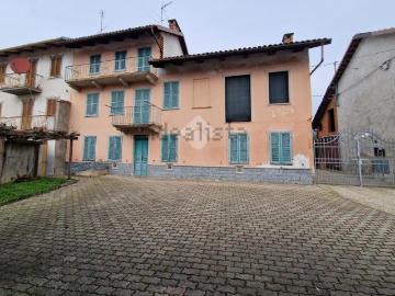 Villetta bifamiliare in vendita di 160 m² in Strada Pratomorone, 53