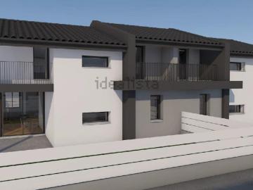 Villetta bifamiliare in vendita di 160 m² in Vicolo Ivrea, 16