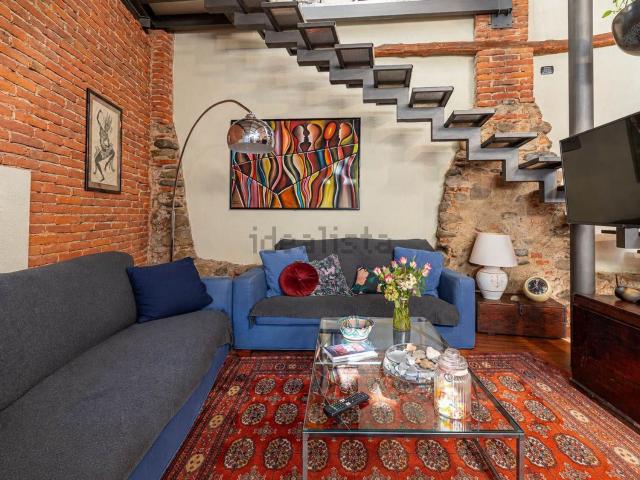 Villetta bifamiliare in vendita di 160 m² in Via Torino, 26