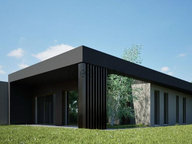 Villetta bifamiliare in vendita di 160 m² in Via Aquileia