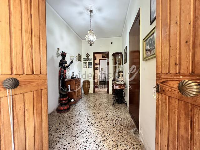 Villetta bifamiliare in vendita di 160 m² in Via Aquino Molara