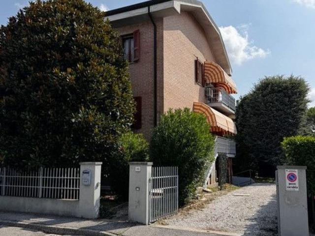 Villetta bifamiliare in vendita di 160 m² in Via Barchessa
