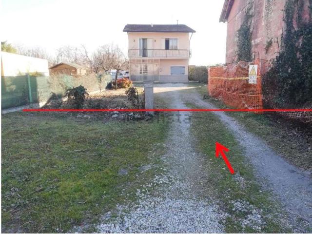 Villetta bifamiliare in vendita di 160 m² in Via Bigolo
