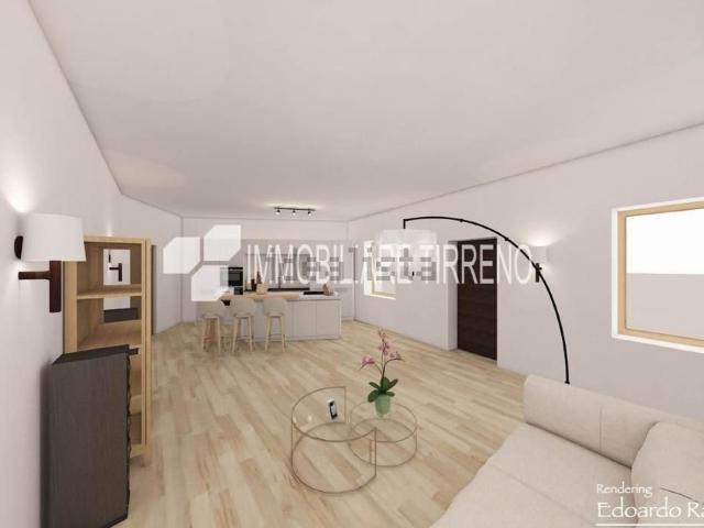 Villetta bifamiliare in vendita di 160 m² in Via Bocchetta, 5