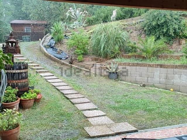 Villetta bifamiliare in vendita di 160 m² in Via Buecchio
