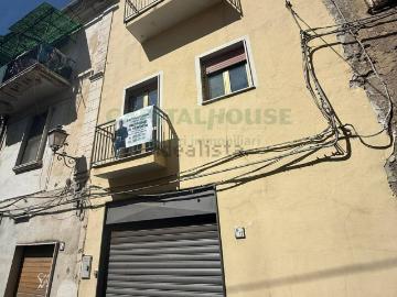 Villetta bifamiliare in vendita di 160 m² in Via Campitiello, 17