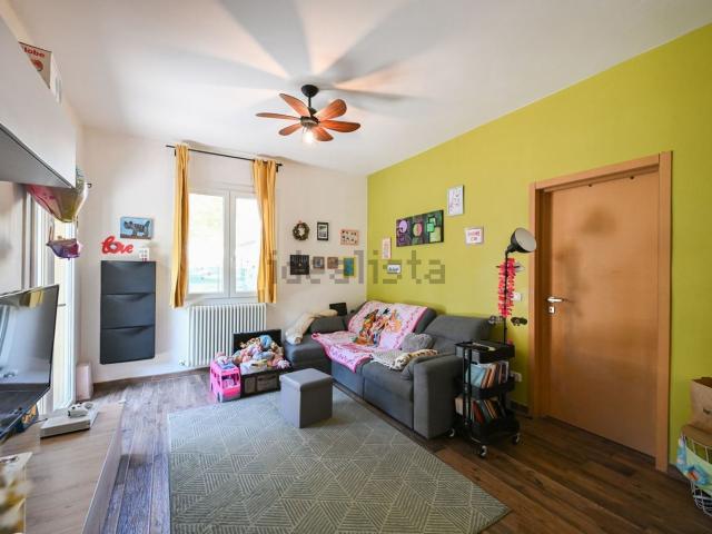 Villetta bifamiliare in vendita di 160 m² in Via Calanco, 166