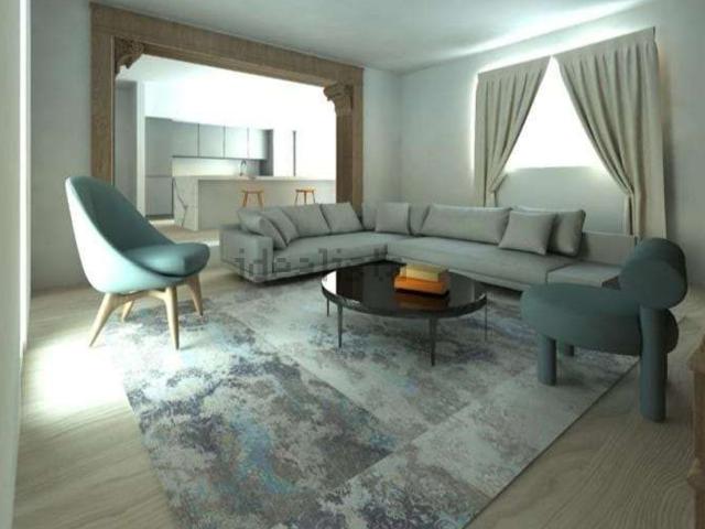 Villetta bifamiliare in vendita di 160 m² in Via Casteggio