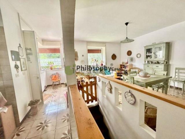 Villetta bifamiliare in vendita di 160 m² in Via dei Tigli