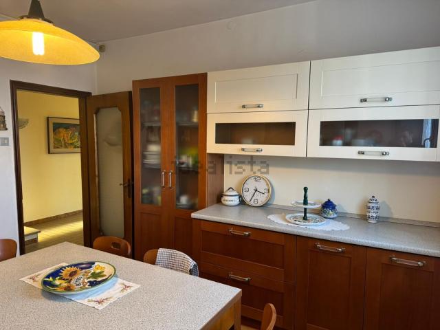 Villetta bifamiliare in vendita di 160 m² in Via delle Carbonere, 20