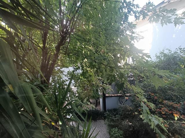Villetta bifamiliare in vendita di 210 m² in Via di Pallottino