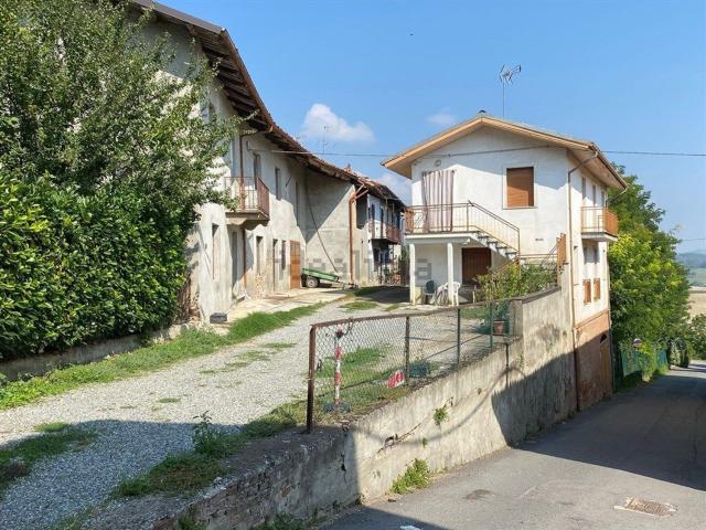 Villetta bifamiliare in vendita di 160 m² in Via Don Lorenzo Milani, 6
