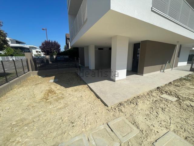 Villetta bifamiliare in vendita di 160 m² in Via Giovanni Gronchi