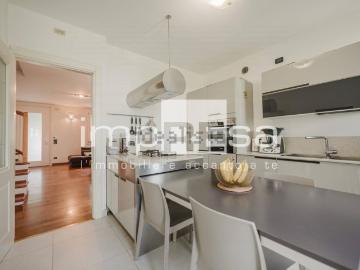 Villetta bifamiliare in vendita di 160 m² in Via Goffredo Mameli, 18