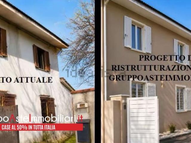 Villetta bifamiliare in vendita di 160 m² in Via Gremignaio