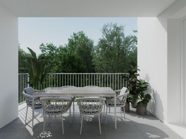 Villetta bifamiliare in vendita di 160 m² in Via Lorenzo Celsi