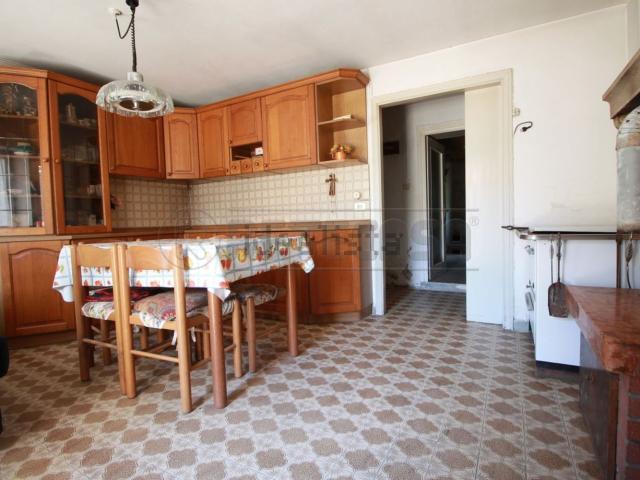 Villetta a schiera in vendita di 160 m² in Via Mastrotti, 38