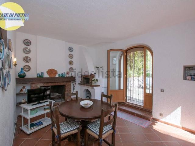 Villetta bifamiliare in vendita di 160 m² in Via Mogli, 19