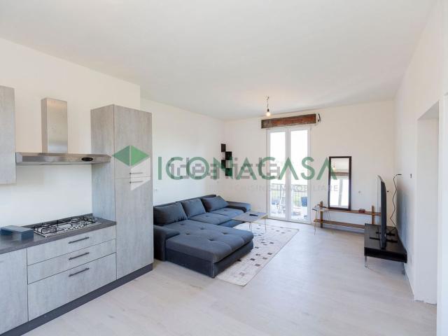 Villetta bifamiliare in vendita di 160 m² in Via Mosi