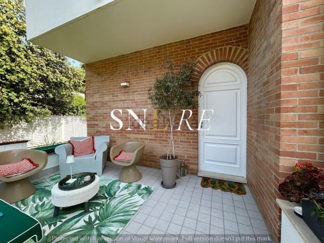 Villetta bifamiliare in vendita di 160 m² in Via Risorgimento