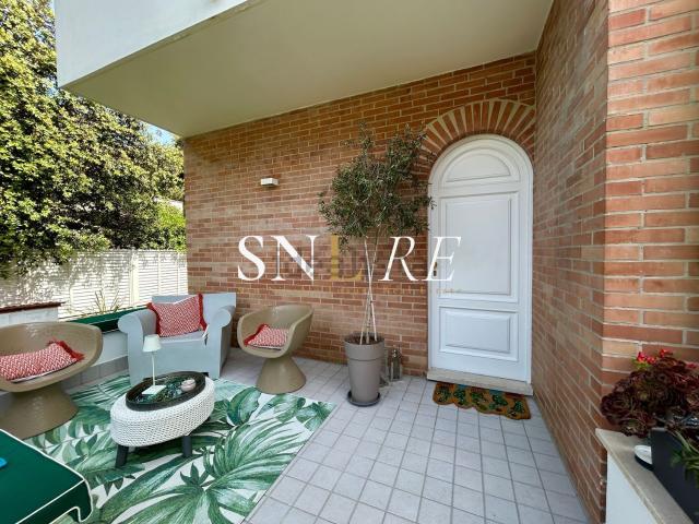 Villetta bifamiliare in vendita di 160 m² in Via Risorgimento