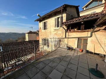 Villetta bifamiliare in vendita di 160 m² in Via Robino, 3