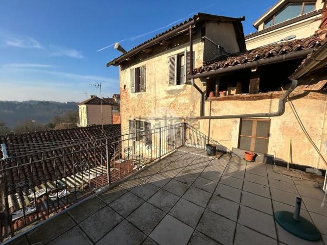 Villetta bifamiliare in vendita di 160 m² in Via Robino, 3