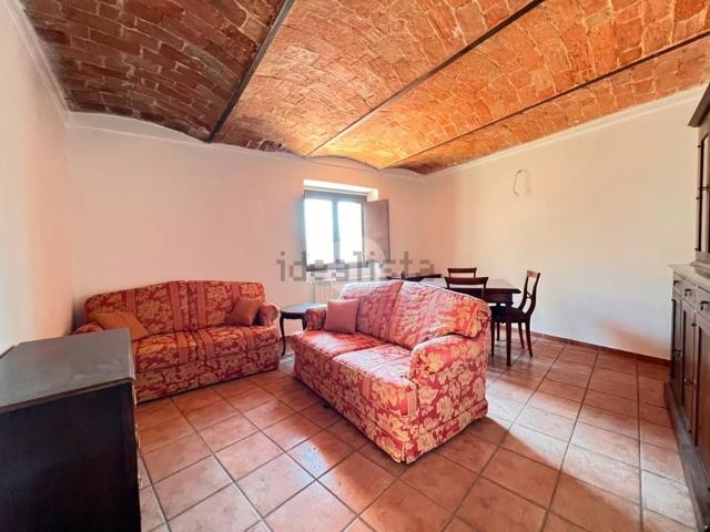 Villetta bifamiliare in vendita di 160 m² in Via San Giovanni Battista Arista