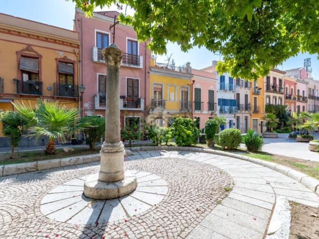 Villetta bifamiliare in vendita di 160 m² in Via San Domenico, 83