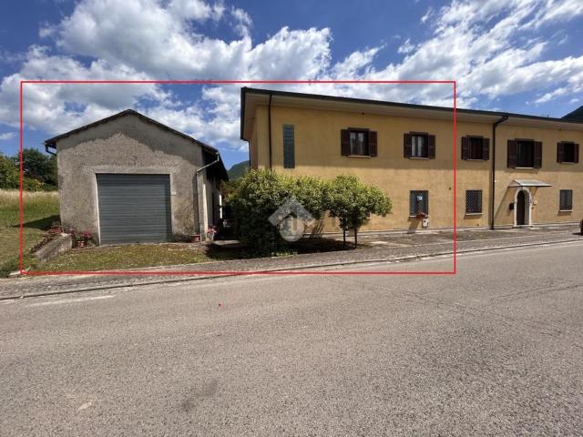 Villetta bifamiliare in vendita di 160 m² in Viale Parco delle Rimembranze
