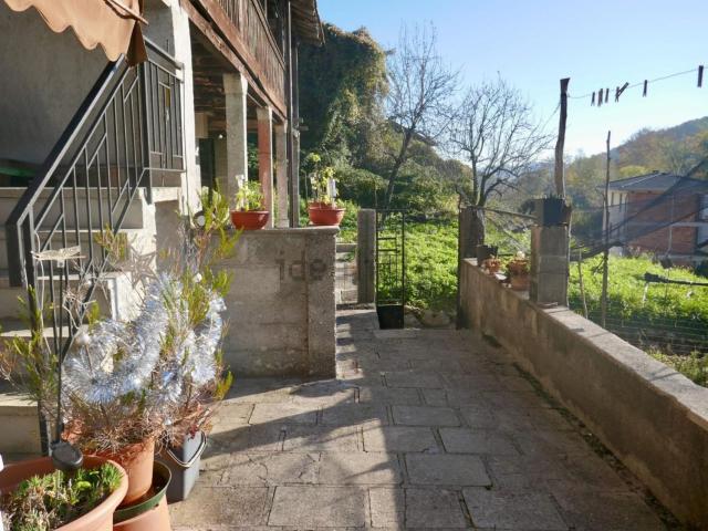 Villetta bifamiliare in vendita di 160 m²