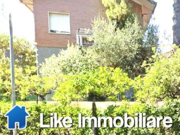 Villetta bifamiliare in vendita di 160 m²