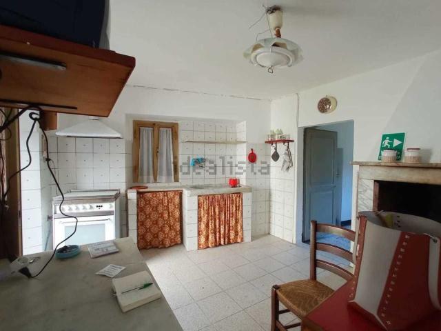 Villetta bifamiliare in vendita di 160 m²