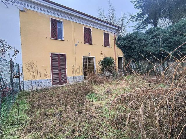 Villetta bifamiliare in vendita di 160 m²