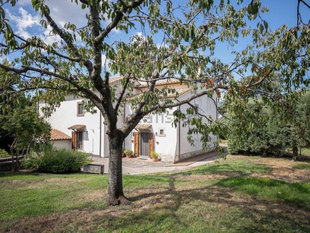 Villetta bifamiliare in vendita di 160 m² in Strada Sammartinese, 14
